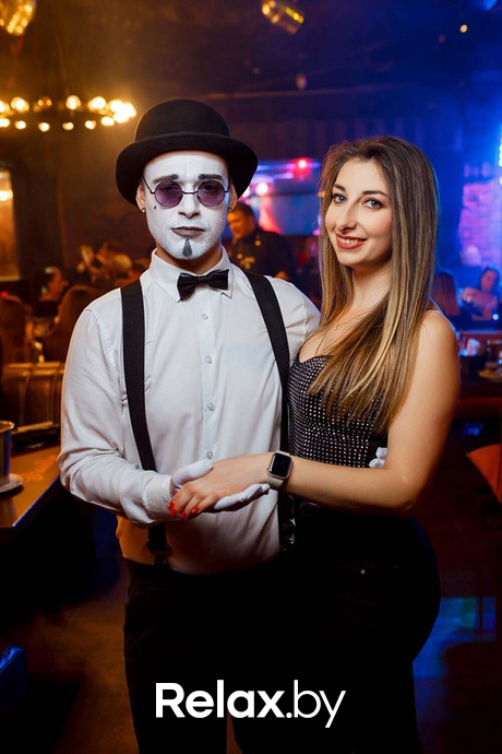 Мужской день!, фото № 21