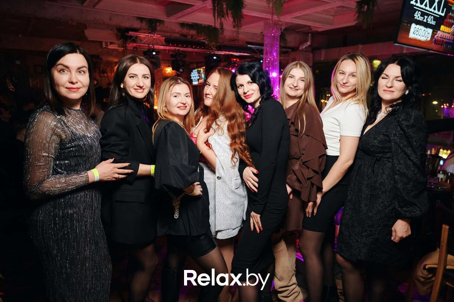 Корпоратив, фото № 94