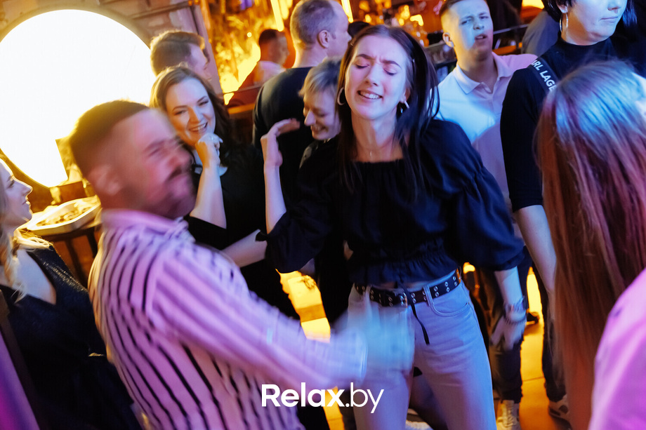 Saturday In Zavod, фото № 85