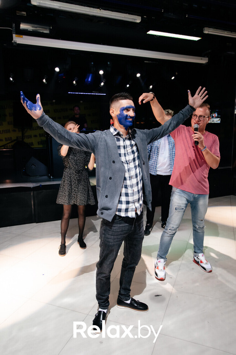 Бородачи party, фото № 62