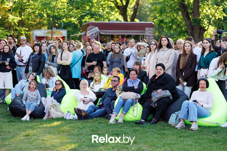 Музыка твоего города, фото № 97