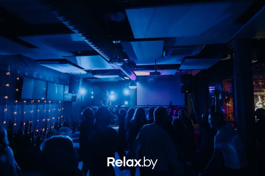 Ночные жители, фото № 42