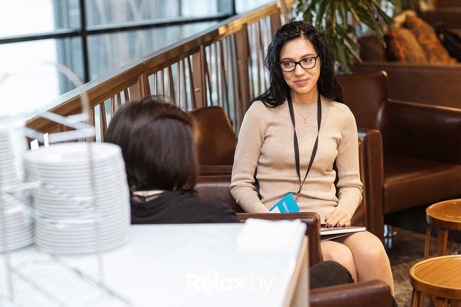 Конференция Beauty Digital Day, фото № 175