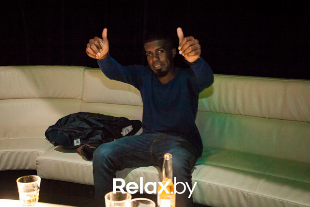 Вечеринка в клубе "Next", фото № 94