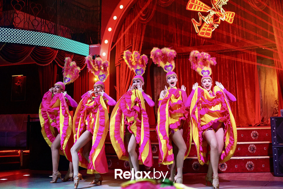 MoulinRouge, фото № 58