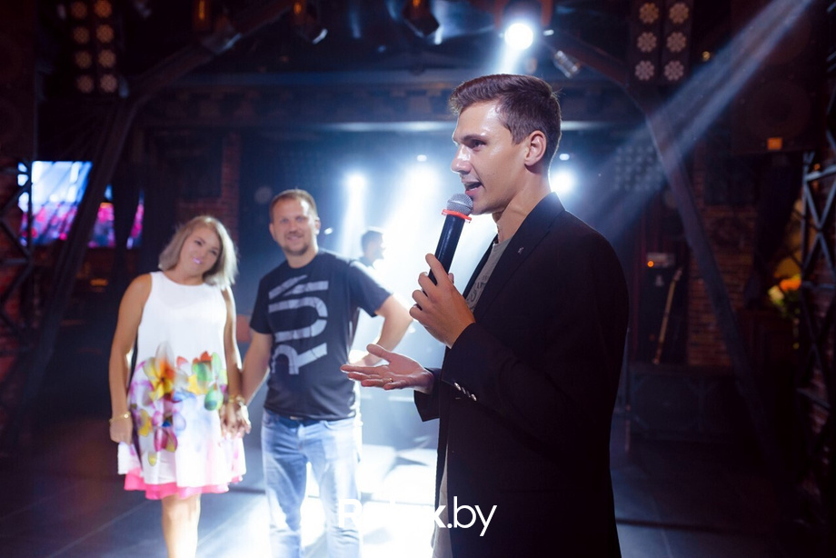 Brooklyn Live!, фото № 33