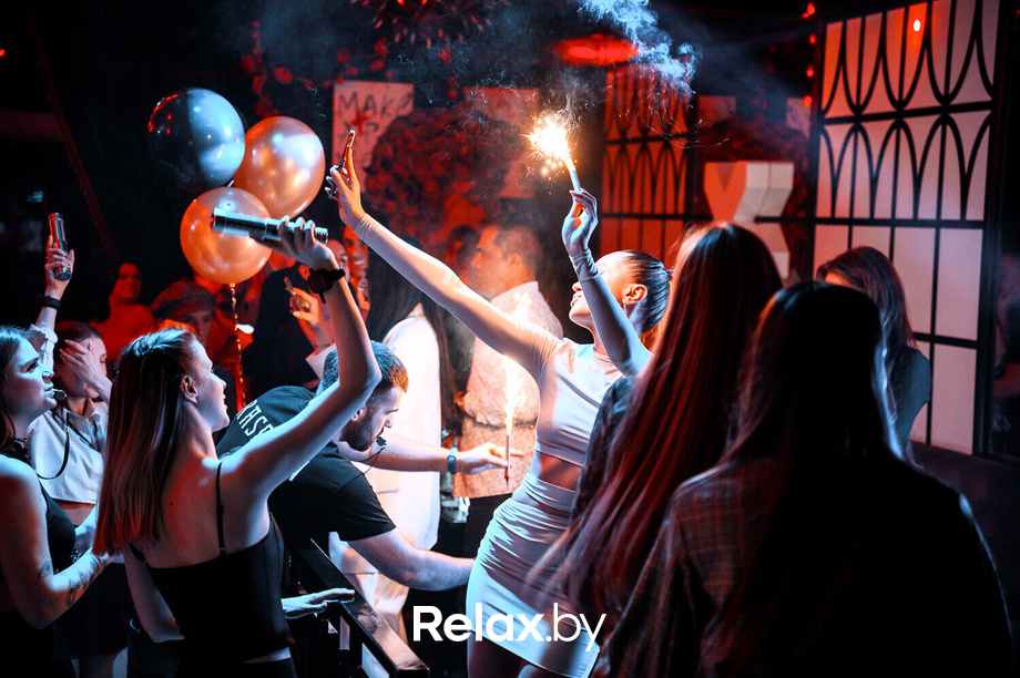 Friday party, фото № 11