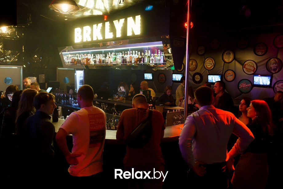 Brooklyn Live!, фото № 20