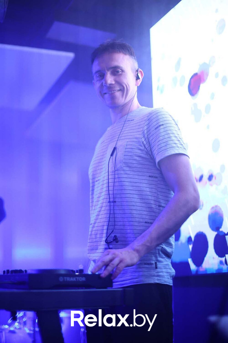 Terra party, фото № 58