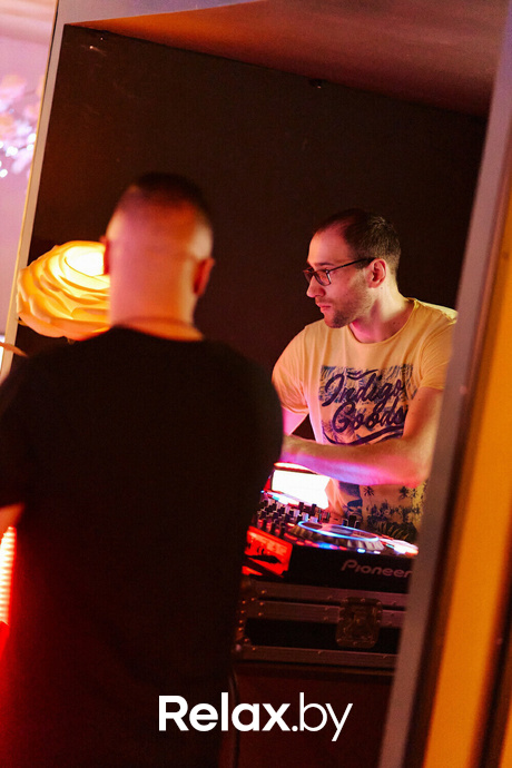 After hours party, фото № 46