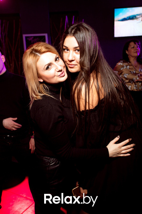 Ночные жители, фото № 11