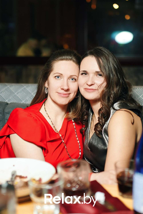 Новогодний корпоратив, фото № 143