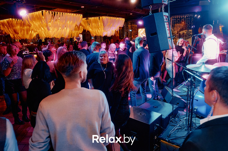 Saturday music, фото № 52