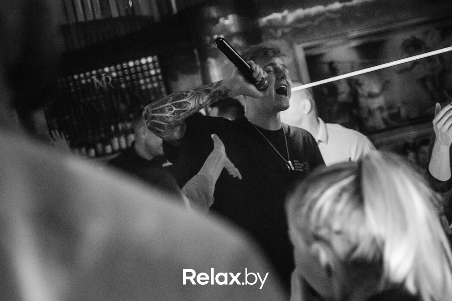 Saturday LUXURIA LXR, фото № 14