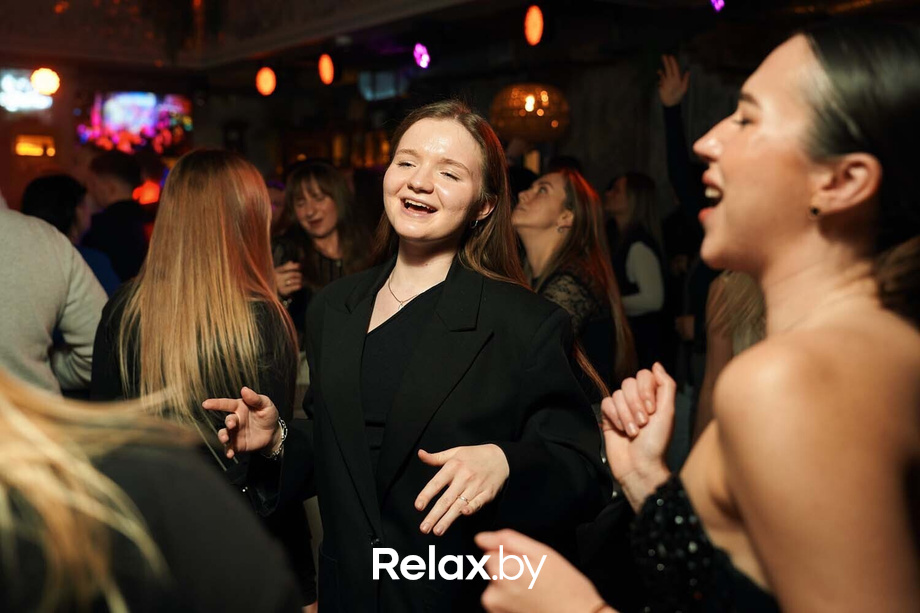 Saturday party, фото № 43