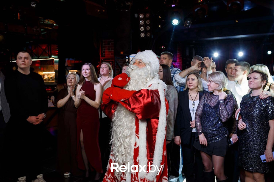 Новогодний Бруклин, фото № 8