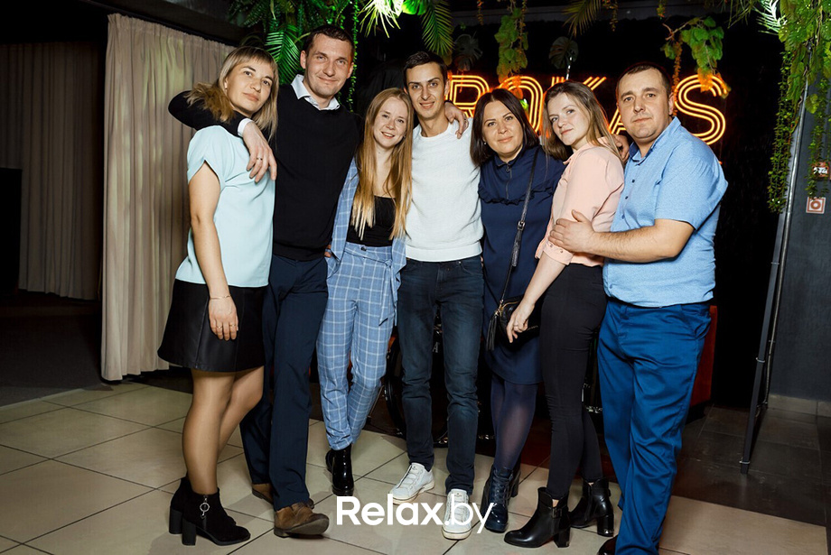 Friday party, фото № 29