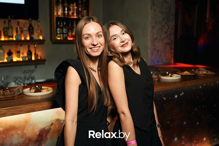 Новогодний корпоратив, фото № 63