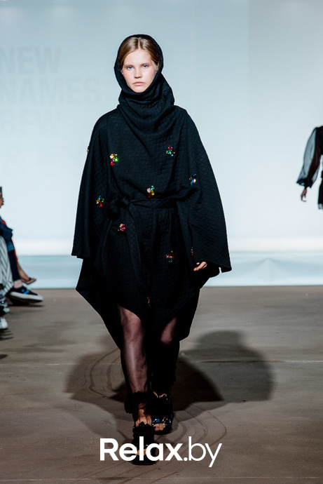 Финал конкурса New Names BFW, фото № 20