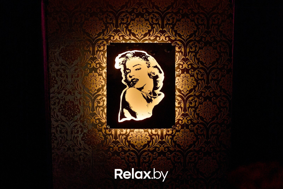 Суббота в Облаках, фото № 47