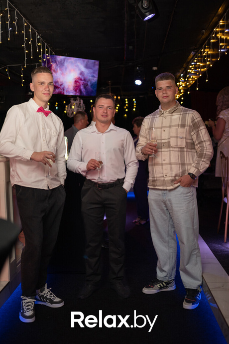 Friday party, фото № 34