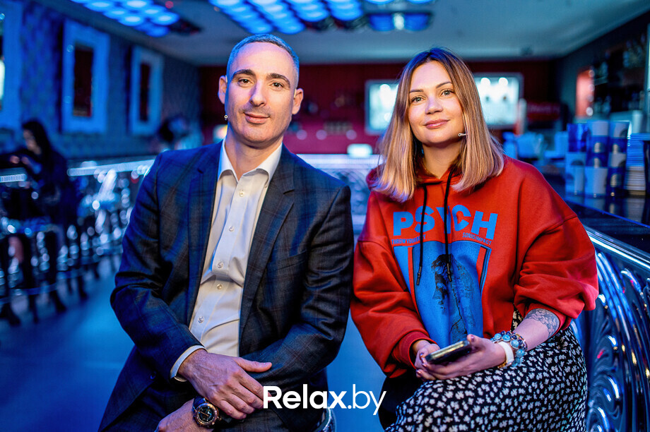 Открытый Мастер-Класс по цифровой науке СЮЦАЙ, фото № 326