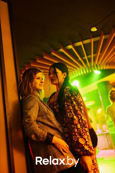 Новогодняя ночь 2022, фото № 112