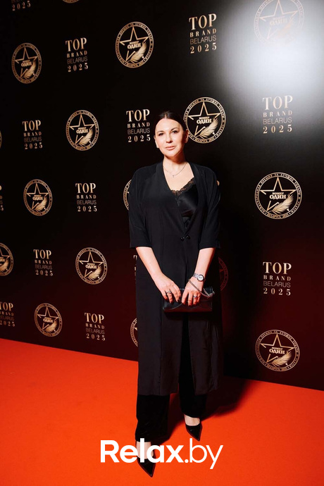 IX Бизнес-премия «Номер один», фото № 99