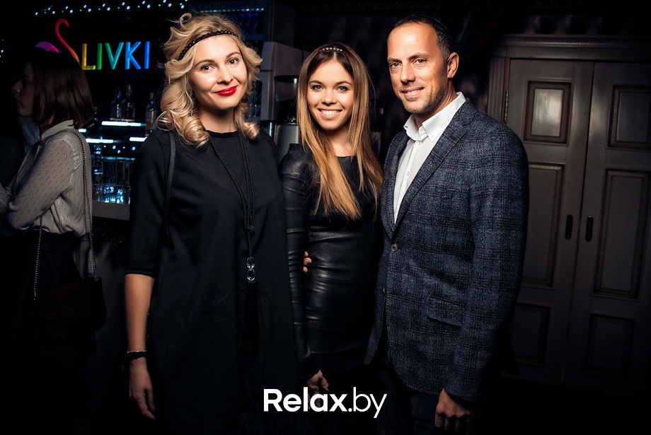 Предновогодний праздник Bodylab fitness, фото № 30