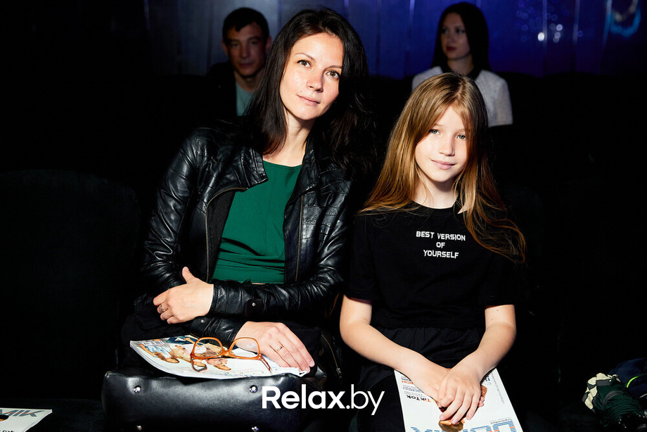 IMG Fashion KILLA PARTY - KIDS’ SHOW, фото № 85