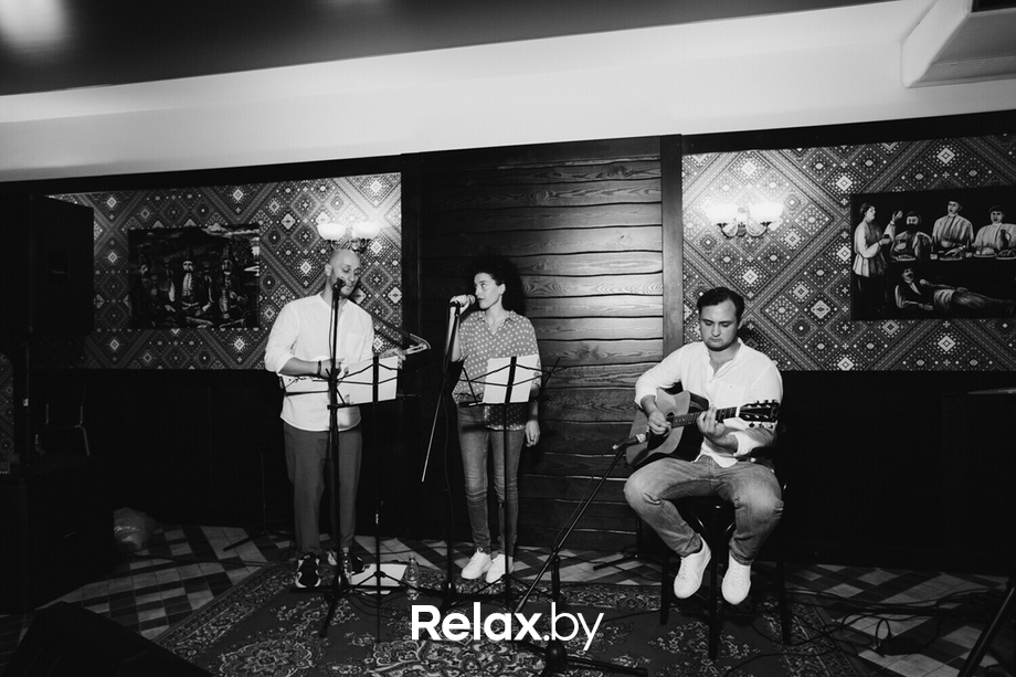 День рождения Хинкальни Титан, фото № 120