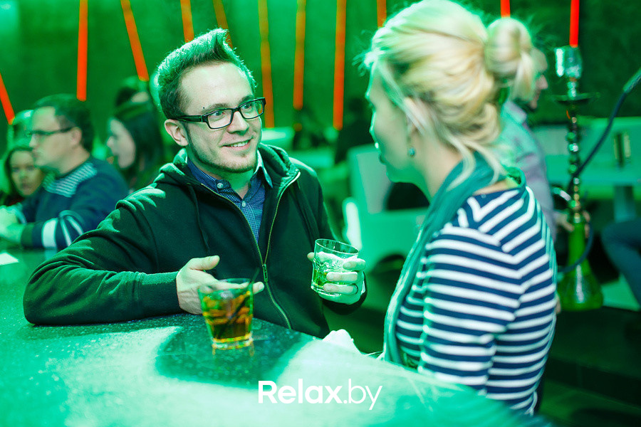 Кинопоказ Jameson Film Club с Гоблином, фото № 80