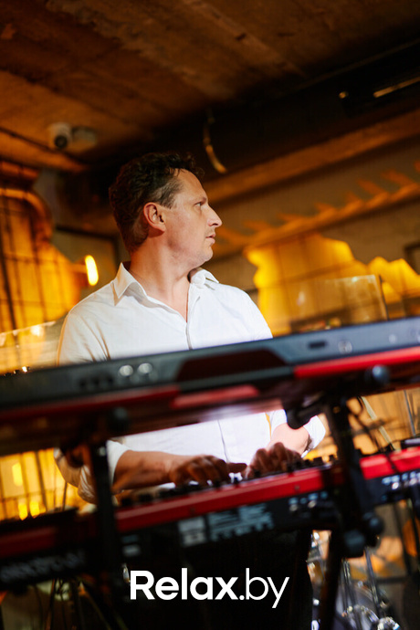 Новогодние вечера на ZAVODе, фото № 81