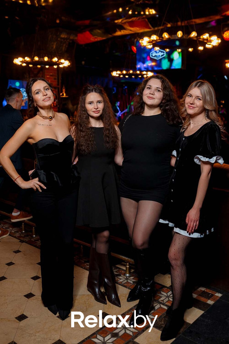 Brooklyn Live!, фото № 7