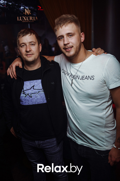 Saturday, фото № 21