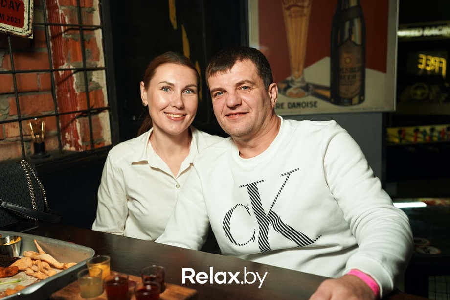 Valentine's Day, фото № 25