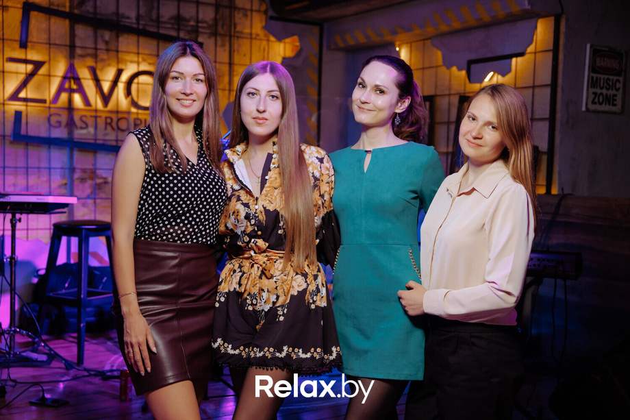 Saturday In Zavod, фото № 32