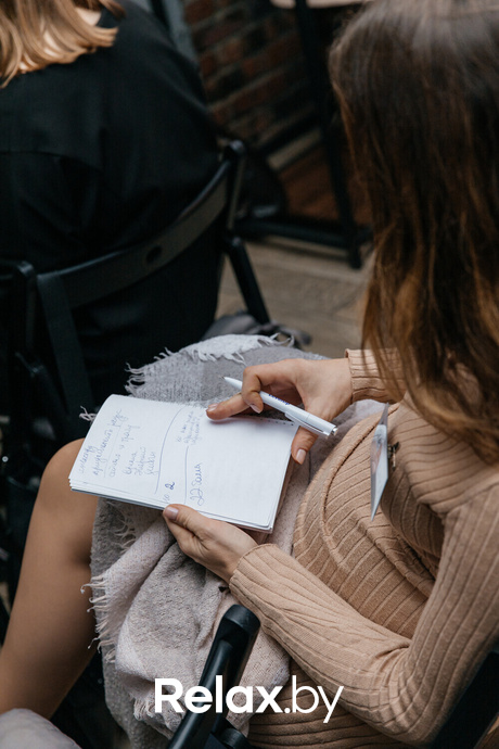 Бизнес-разборы и нетворкинг от бизнес-клуба LevelUp, фото № 49