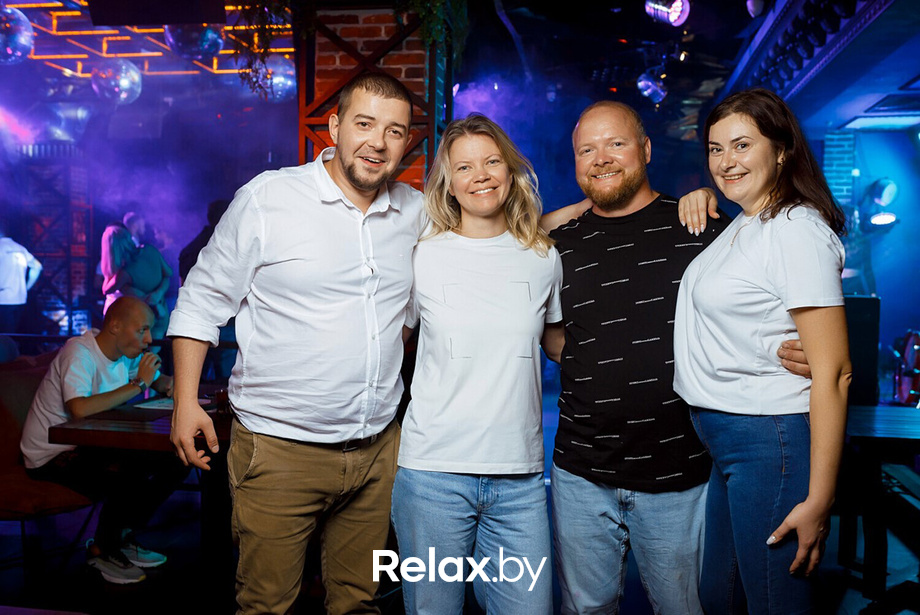 Brooklyn Live!, фото № 57