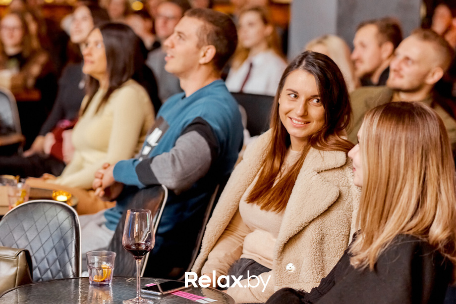 Отчетный концерт, фото № 224