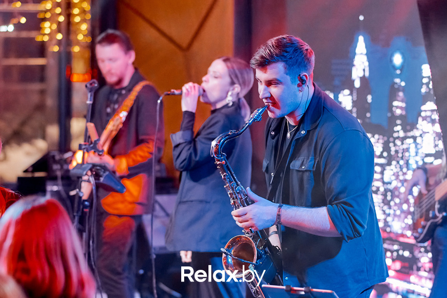 Saturday music, фото № 34