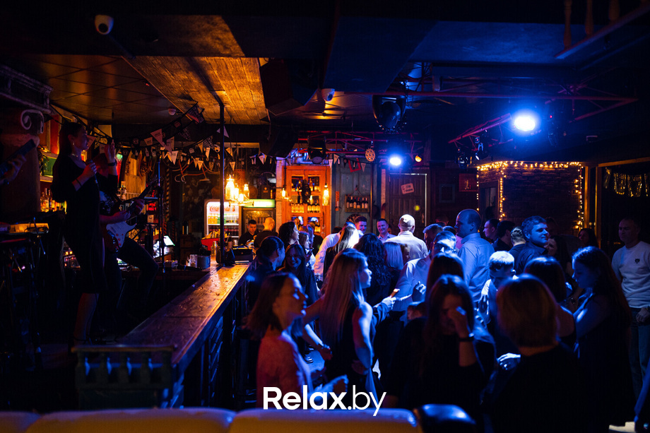 Квартирный Новый Год, фото № 48