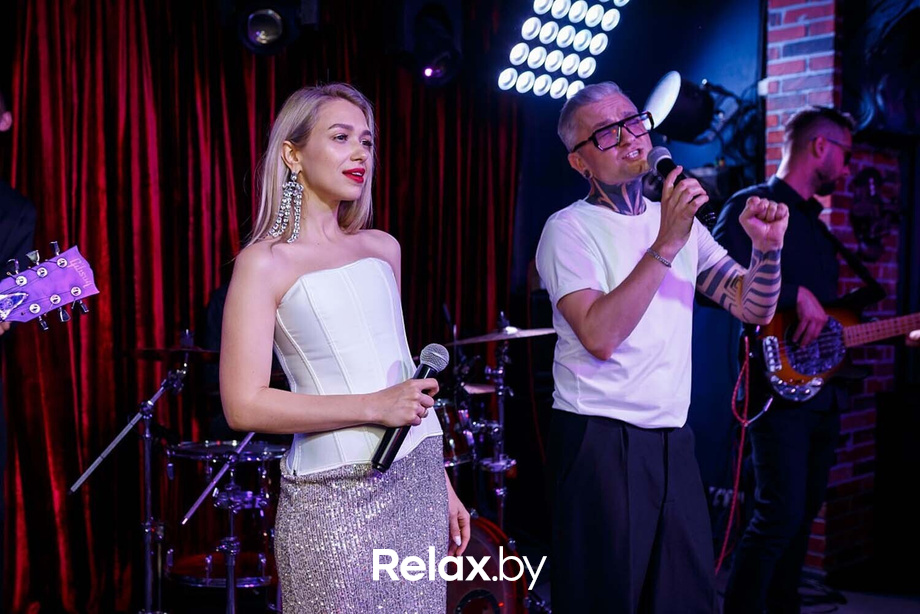 Brooklyn Live!, фото № 53