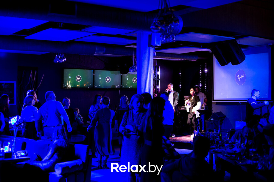 День встречи выпускников, фото № 85