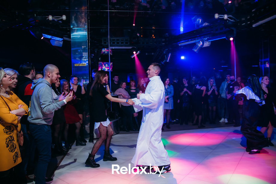 Деффчонки Party, фото № 31