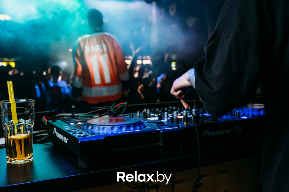 Killfish Birthday Party, фото № 137