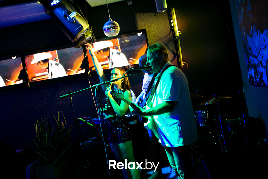 Ночные жители, фото № 61