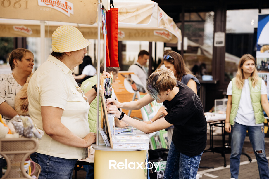 Акция Пушистого Добра, фото № 99