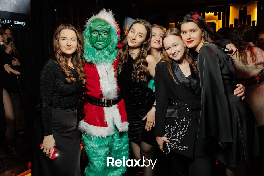 Новогодний Корпоратив, фото № 148