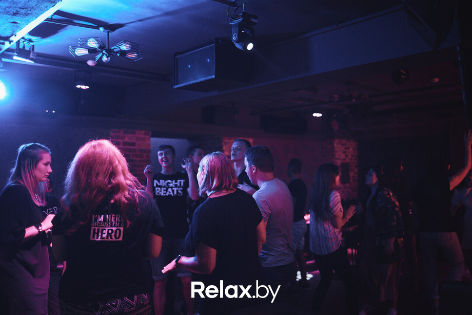 Караоке, фото № 29